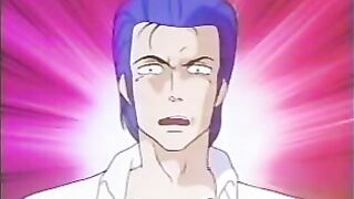 Puttsun Make Love ぷッつんメイクLOVE ep1