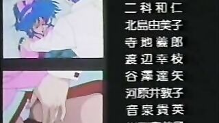 Puttsun Make Love ぷッつんメイクLOVE ep1