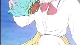 Puttsun Make Love ぷッつんメイクLOVE ep1