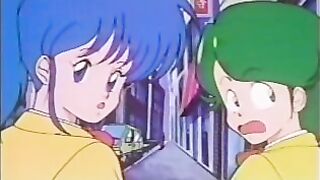 Puttsun Make Love ぷッつんメイクLOVE ep1