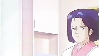 Puttsun Make Love ぷッつんメイクLOVE ep1