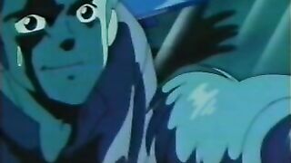 Puttsun Make Love ぷッつんメイクLOVE ep3