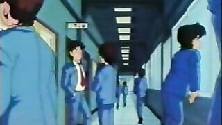 Puttsun Make Love ぷッつんメイクLOVE ep3