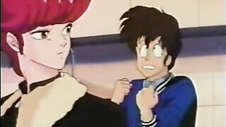 Puttsun Make Love ぷッつんメイクLOVE ep3