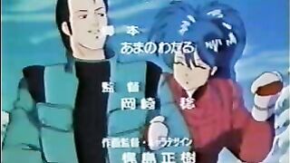 Puttsun Make Love ぷッつんメイクLOVE ep4