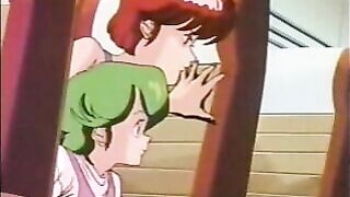 Puttsun Make Love ぷッつんメイクLOVE ep5