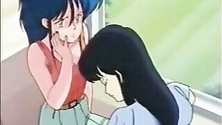 Puttsun Make Love ぷッつんメイクLOVE ep5