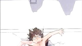 Puttsun Make Love ぷッつんメイクLOVE ep5