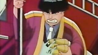 Puttsun Make Love ぷッつんメイクLOVE ep6