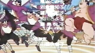 Puttsun Make Love ぷッつんメイクLOVE ep6