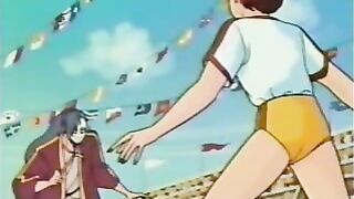 Puttsun Make Love ぷッつんメイクLOVE ep6