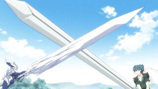 Busou Shoujotai: Blade Briders RUS DUB