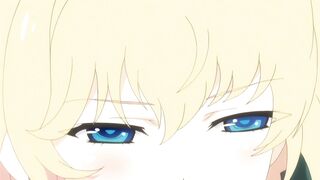 Busou Shoujotai: Blade Briders RUS DUB