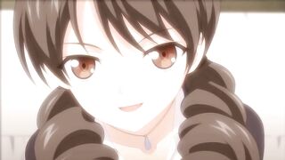 Dokidoki Little Ooyasan ep4