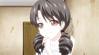 Dokidoki Little Ooyasan ep4