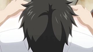 Dokidoki Little Ooyasan ep4