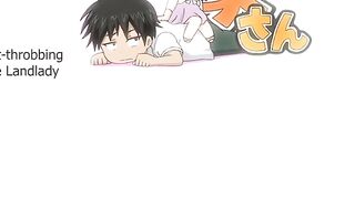Dokidoki Little Ooyasan ep3 ENG SUB