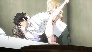 Dokidoki Little Ooyasan ep3 ENG SUB