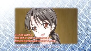 Dokidoki Little Ooyasan ep3 ENG SUB