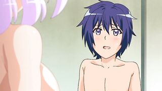 Kyonyuu Dosukebe Gakuen 巨乳ドスケベ学園 ep2