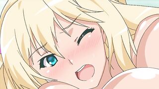 Kyonyuu Dosukebe Gakuen 巨乳ドスケベ学園 ep2