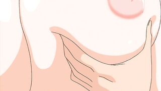 Kyonyuu Dosukebe Gakuen ep2 ENG SUB