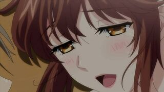 Shuudengo, Capsule Hotel de, Joushi.. ep7 RUS