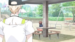 Shuudengo, Capsule Hotel de, Joushi.. ep9 RUS