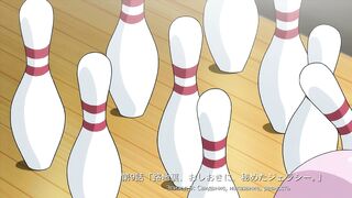 Shuudengo, Capsule Hotel de, Joushi.. ep9 RUS