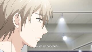 Shuudengo, Capsule Hotel de, Joushi.. ep10 RUS