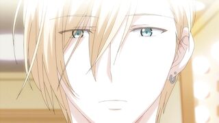 Shuudengo, Capsule Hotel de, Joushi.. ep11 RUS