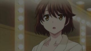 Shuudengo, Capsule Hotel de, Joushi.. ep11 RUS