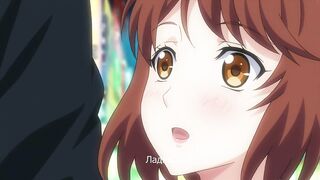 Shuudengo, Capsule Hotel de, Joushi.. ep12 RUS