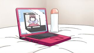 Houkago no Yuutousei 放課後の優等生 ep2