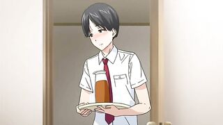 Houkago no Yuutousei 放課後の優等生 ep2