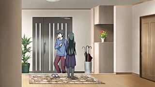 Houkago no Yuutousei 放課後の優等生 ep3