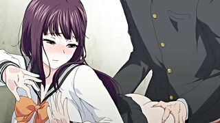 Houkago no Yuutousei 放課後の優等生 ep3