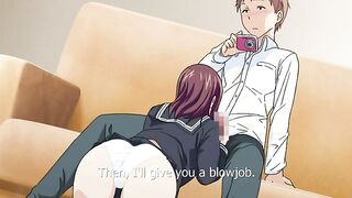 Houkago no Yuutousei ep2 ENG SUB