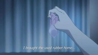 Houkago no Yuutousei ep2 ENG SUB