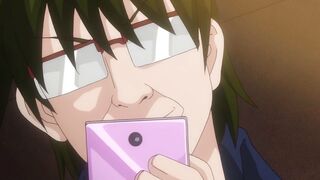 Hatsujou Switch Otosareta Shoujo-tachi ep1