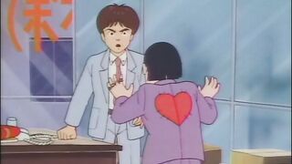 Majo demo Steady 魔女でもステディ