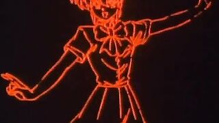 Mamono Hunter Youko 魔物ハンター妖子 MV