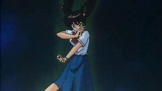 Mamono Hunter Youko 魔物ハンター妖子 MV