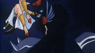 Mamono Hunter Youko 魔物ハンター妖子 MV