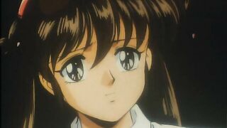 Mamono Hunter Youko 魔物ハンター妖子 MV