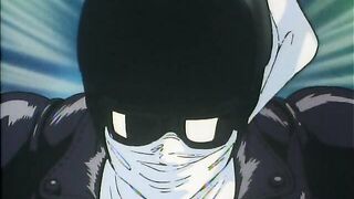 Mamono Hunter Youko 魔物ハンター妖子 MV