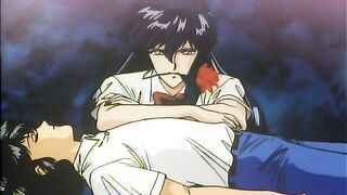 Mamono Hunter Youko 魔物ハンター妖子 MV