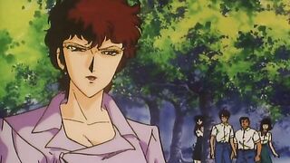 Mamono Hunter Youko 魔物ハンター妖子 ep1