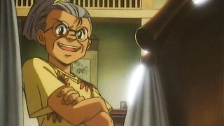 Mamono Hunter Youko 魔物ハンター妖子 ep1