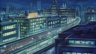 Mamono Hunter Youko 魔物ハンター妖子 ep1